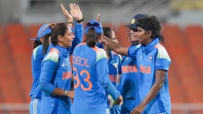 Series On The Brink: India Women Chase History In Decider Against Australia At Delhi
