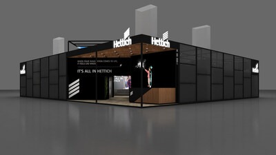 Hettich Expands 'Made in India' Portfolio with German-Engineered Innovation