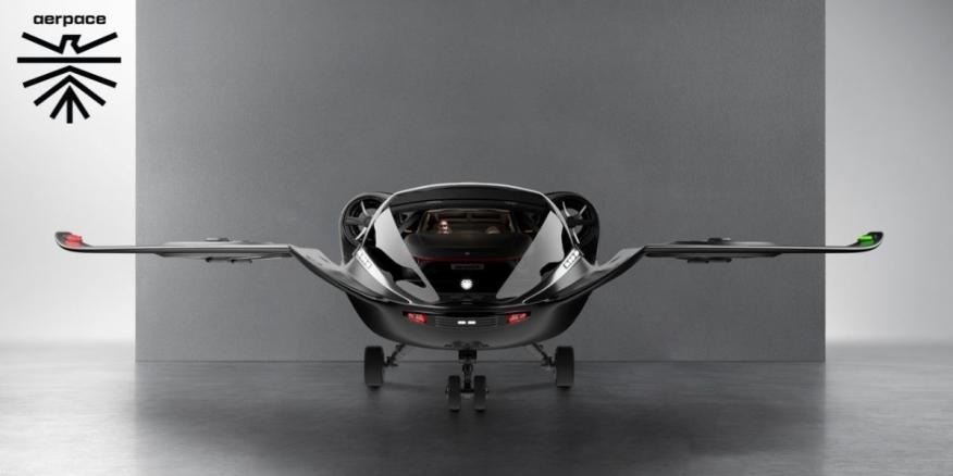 Aerpace’s Drone Deal Decoded: What It Means for India’s Military Exports