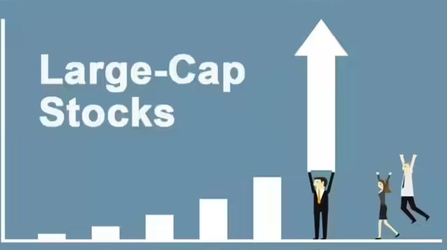 Large-cap stocks tipped to soar with 25% upside potential