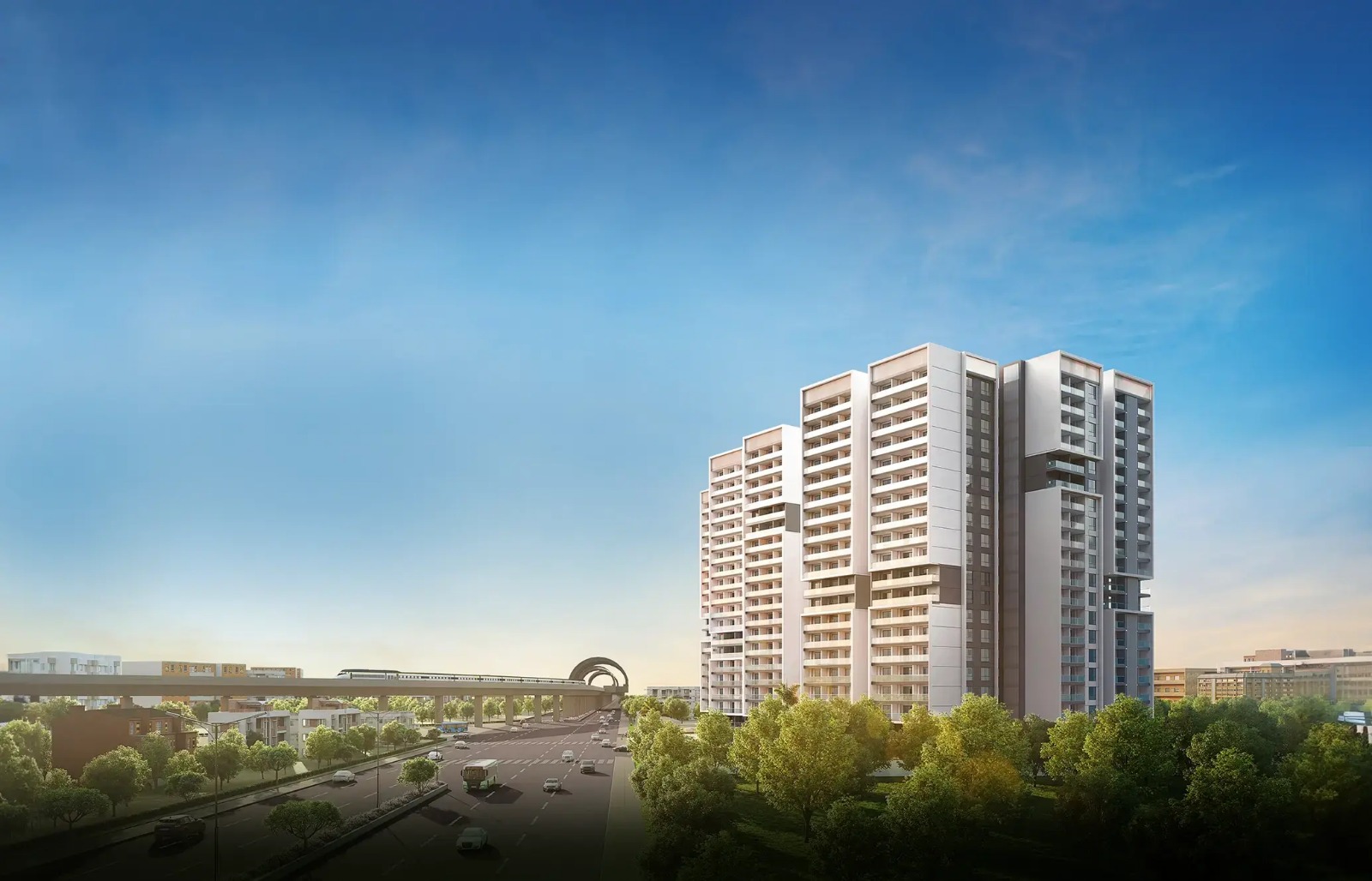 ASBL’s Exponential Rise In 2025 Reshapes Hyderabad’s Realty
