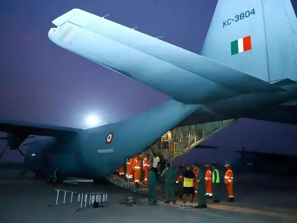 Clear Skies for Stealth: India Extends AMCA Fighter Jet Bid Deadline to October