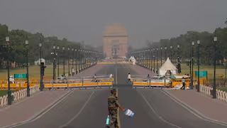 Heat Eases, Heatwave Looms Delhi Braces For A Sharp Bounce Back In Mercury