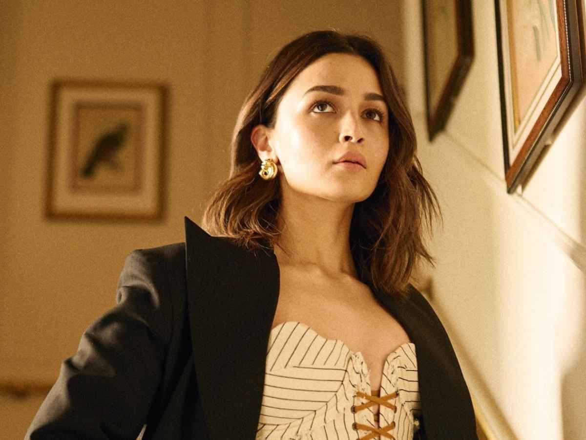 Riviera Ready: Alia Bhatt Boards Flight to Fashion’s Grandest Stage
