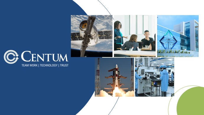 Centum Electronics Sets Floor Price at ₹1,219.65 Per Share