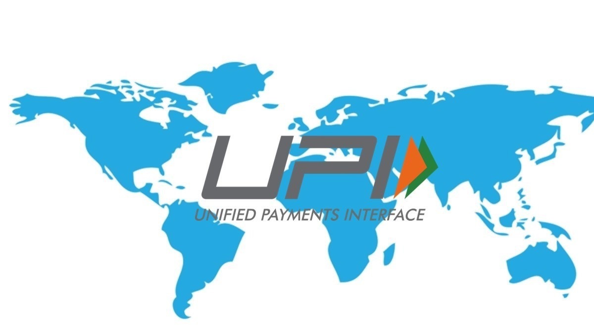 India Launches UPI Payments in Greece to Reach 10 Nations Globally