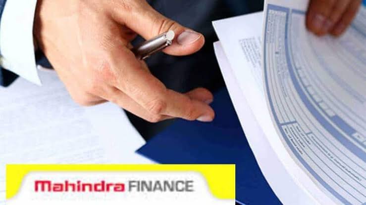 Mahindra Finance Eyes Growth: Board to Discuss Fundraising Plans