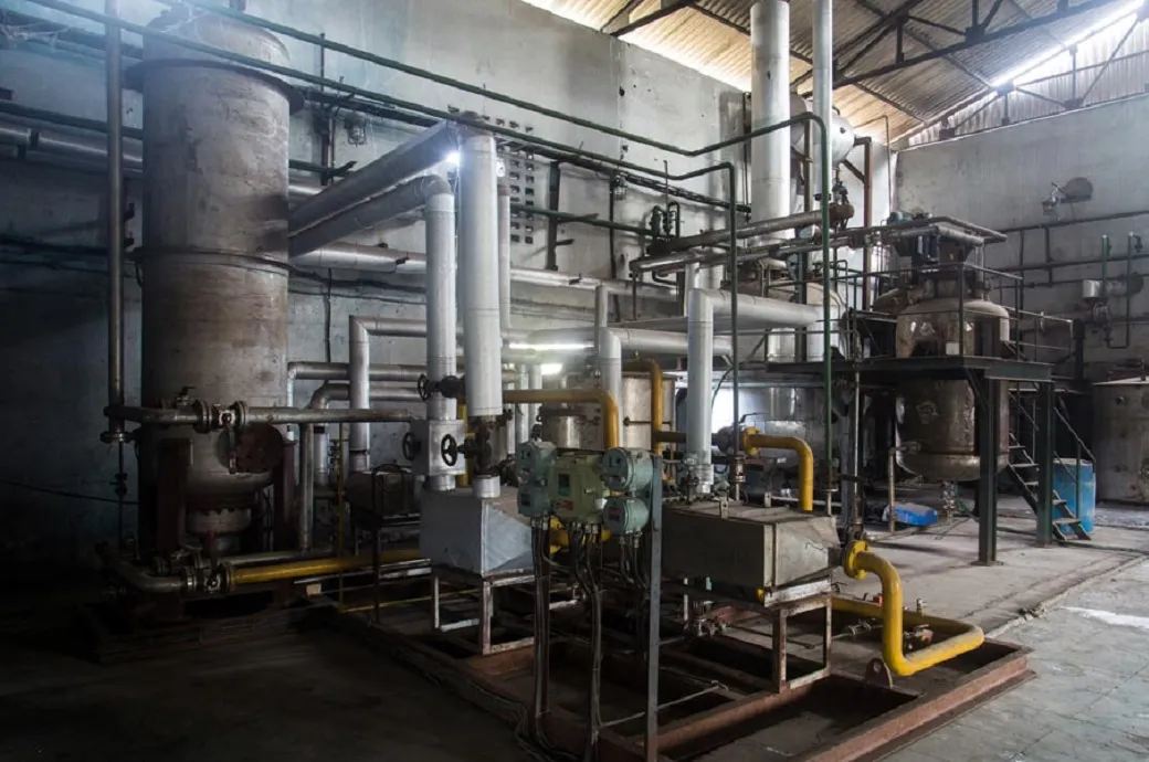 Kesar Petroproducts Begins Commercial Production at Ratnagiri Fertilizer Plant, Eyes Revenue Growth