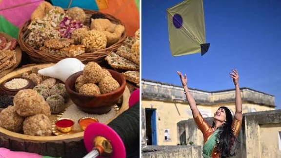 Til-Gud Gets a Makeover: 5 Unique Recipes to Celebrate Makar Sankranti 2026