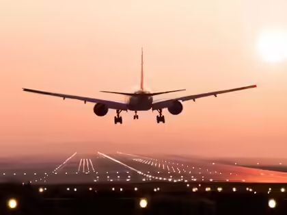 Thiruvananthapuram Airport Sets Passenger Record: 4.5 Lakh Flyers in January 2026