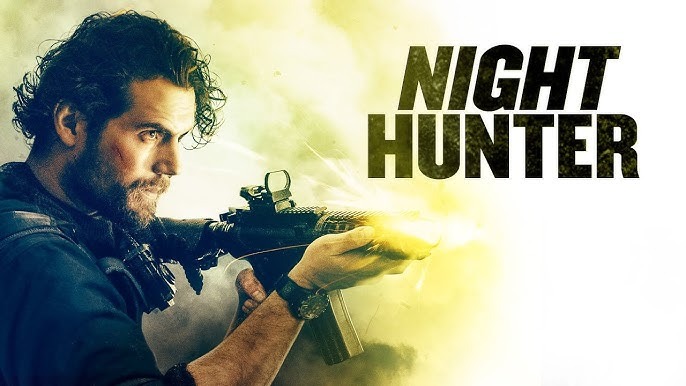 Cavill’s Midnight Mystery: The Sleeper Hit That Refused to Sleep