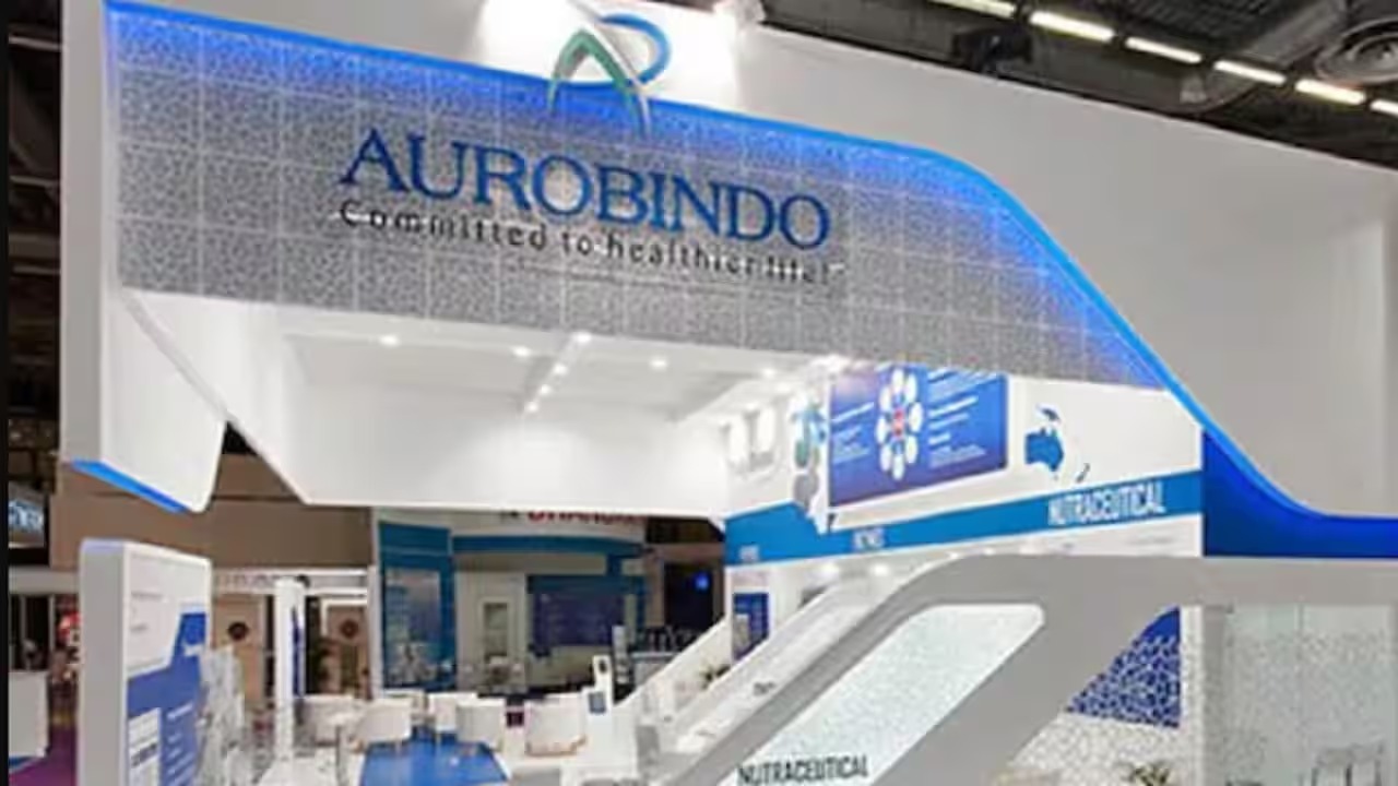 Aurobindo Pharma Clears US FDA Hurdle: Form 483 with 5 Procedural Notes at APL Unit-IV