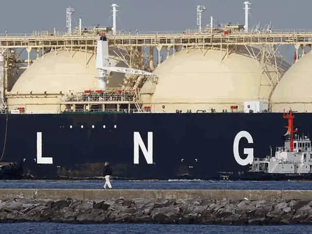 Gas Giant Goes Global: GAIL’s Bold LNG Sourcing and Shipping Expansion