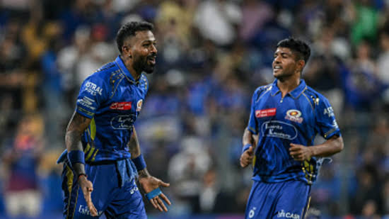 Mitchell Marsh, Aiden Markram Power Lucknow Super Giants to 203/8 in 20 Overs