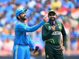 India vs Pakistan: Mudassar Nazar Weighs In On High-Stakes Champions Trophy Encounter