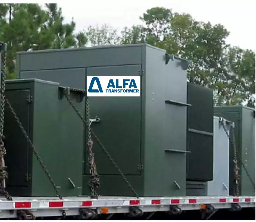 Alfa Transformers Secures ₹12.5 Million Order, Boosting Growth Momentum