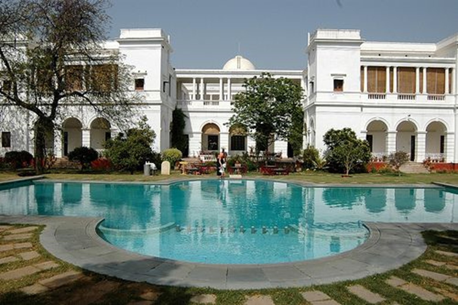 Saif Ali Khan's Pataudi Palace: India's Most Expensive Celebrity Home