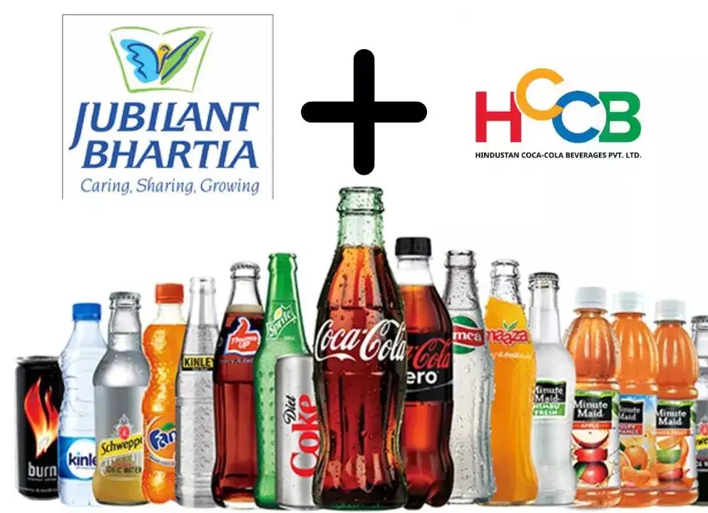 Jubilant Bhartia Pops the Cap: Rs 5,600 Crore Bond Issue to Fund Coca-Cola Stake
