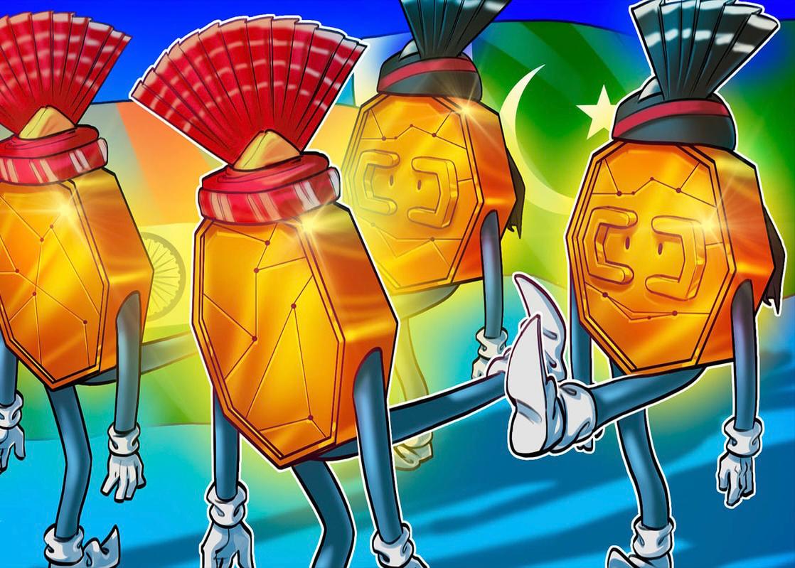 Crypto Under Fire: India Probes Binance and WazirX Over Cross-Border Loopholes