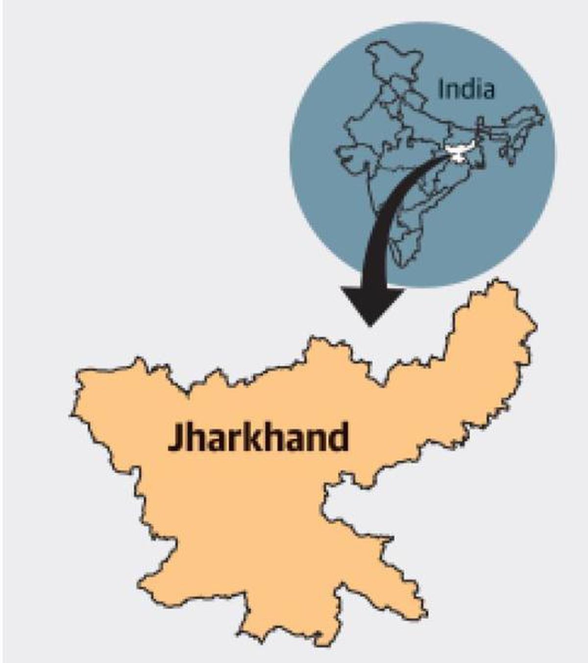 Hidden Treasure Unearthed: Uranium Found In Jharkhand Village After 9-Year Wait