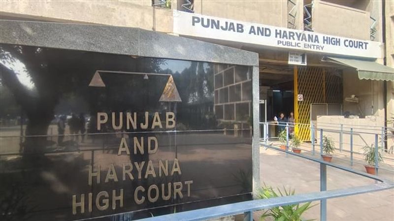 High Court Revives Holistic Expansion Plan as Chandigarh Hands Over Sector 17 Building for Record Storage