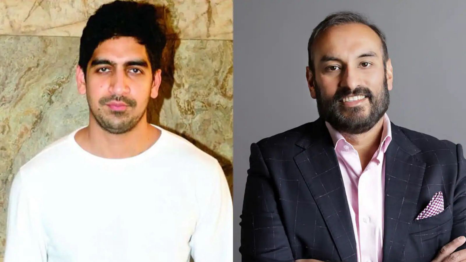 Can Ramayana Producer Namit Malhotra Bring Epic Magic to Brahmastra 2?