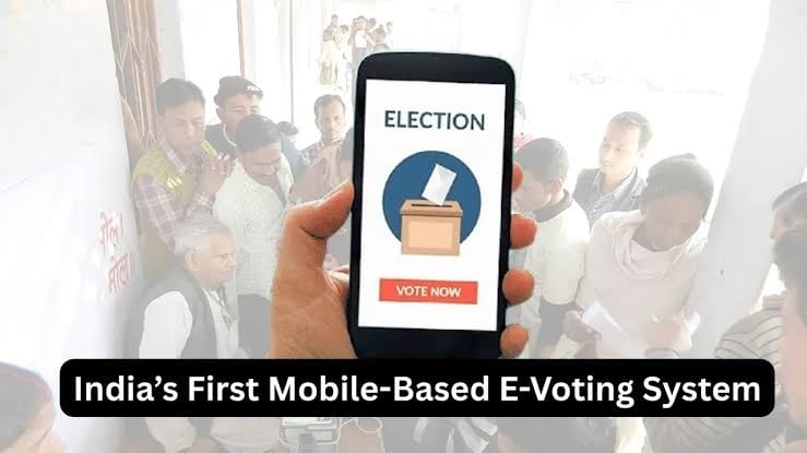 Democracy Goes Digital: Bihar Empowers Voters with First-Ever Mobile Polls