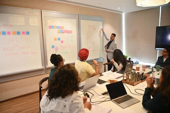 Forbes Business Council's Game-Changing Insight: How Jugaad Turns Lemons into Lemonade... and Profit!