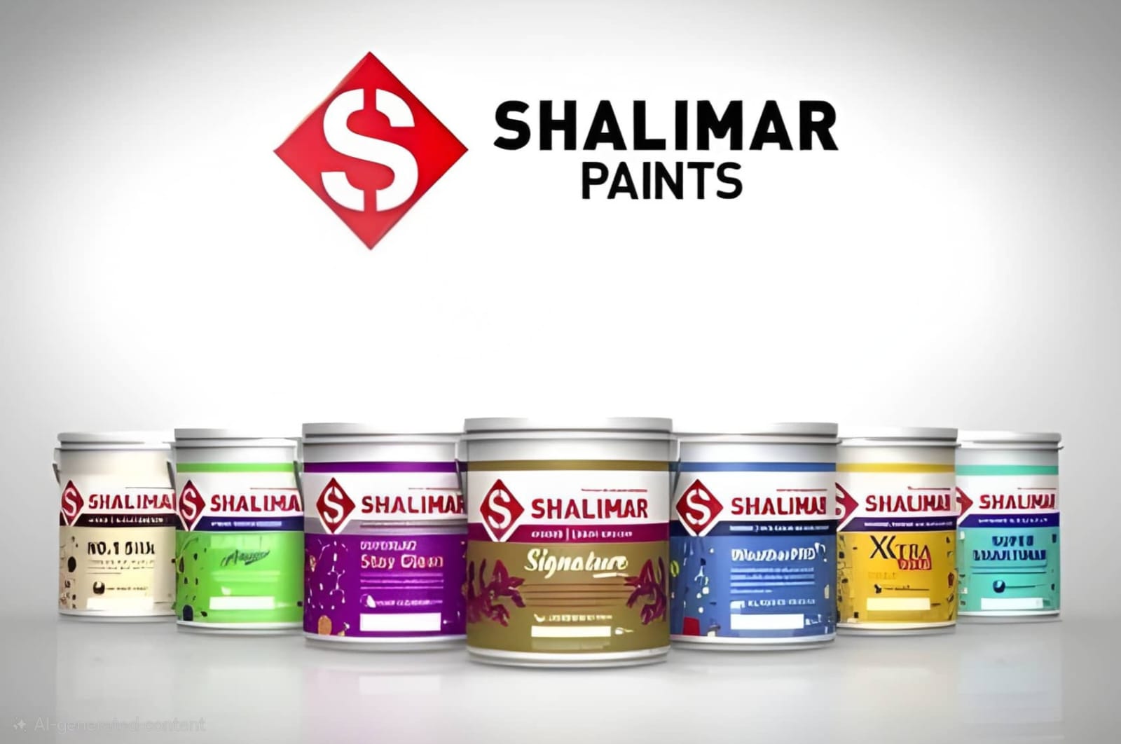 Shalimar Paints Unit Sells Gurugram Property for ₹500 Million