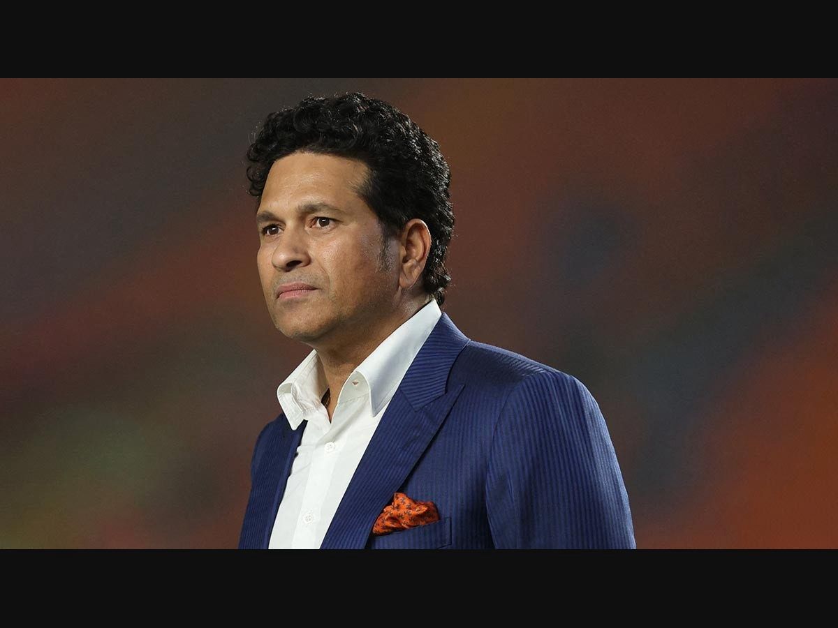 Sachin Tendulkar’s 15-Year Promise: A Story of Gratitude and Loyalty Every Fan Should Know