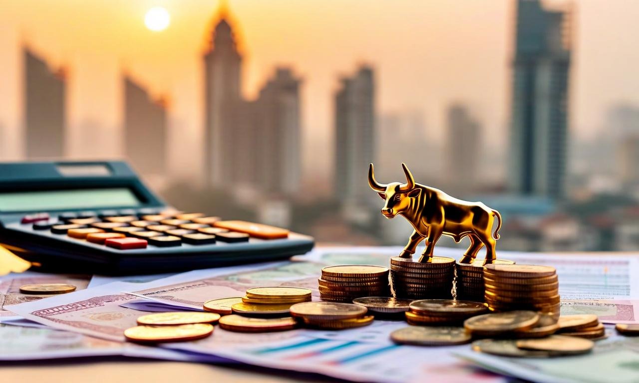 Debt-Fueled Expansion: Manba Finance Clears Rs 2 Billion Securities Issuance To Power Growth