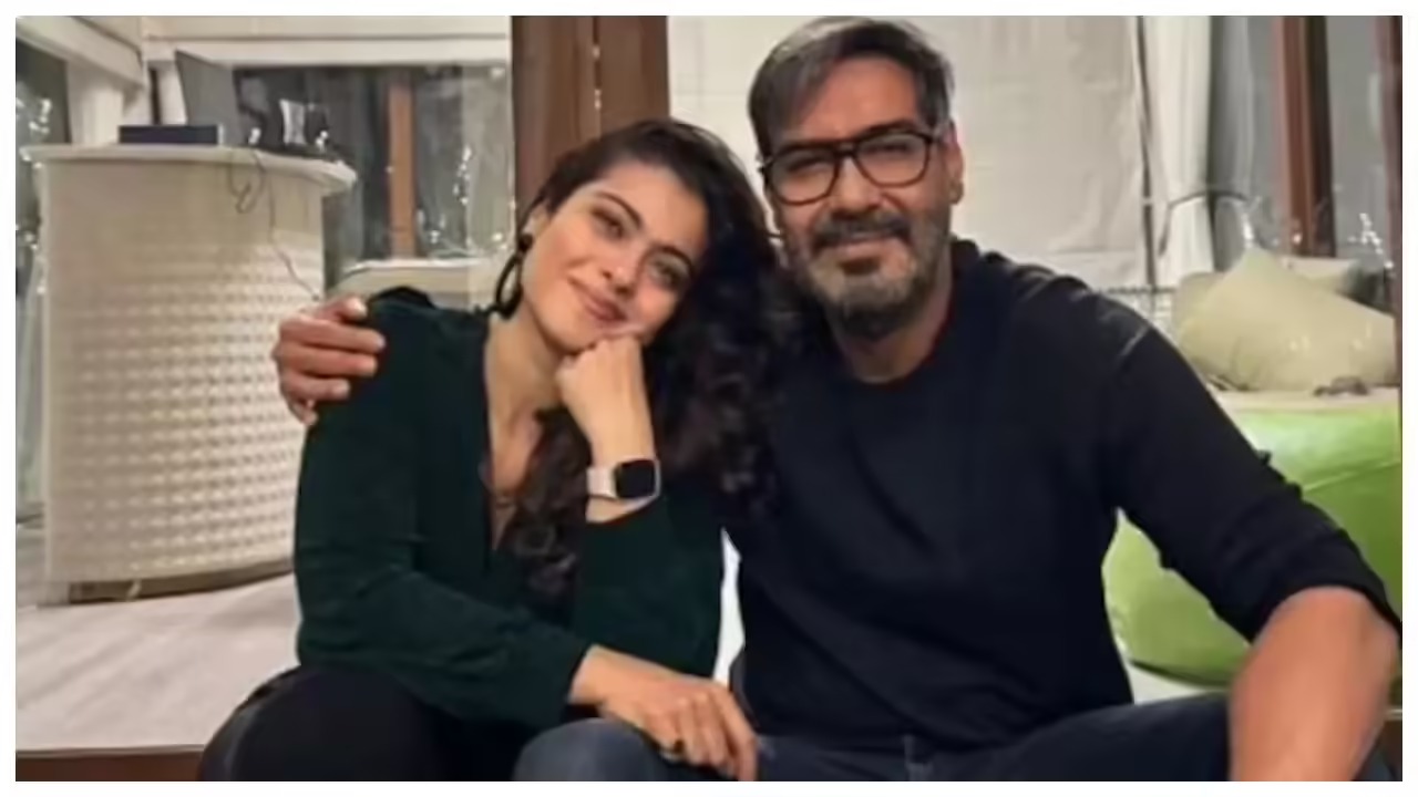 First Impressions And Forever: Kajol’s Surprising Reaction To Ajay Devgn On Hulchul Sets