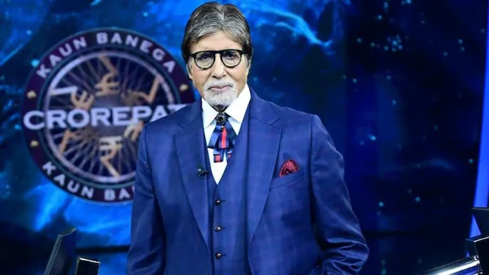 Amitabh Bachchan to Host Special KBC 17 Independence Day Episode Featuring Indian Armed Forces’ Heroes of Operation Sindoor