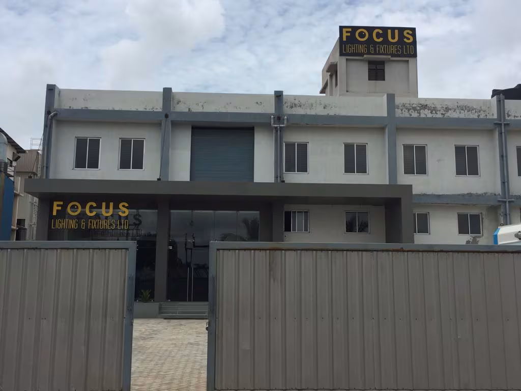 Focus Lighting and Fixtures Bags ₹12.7 Million Order, Consolidates Market Position