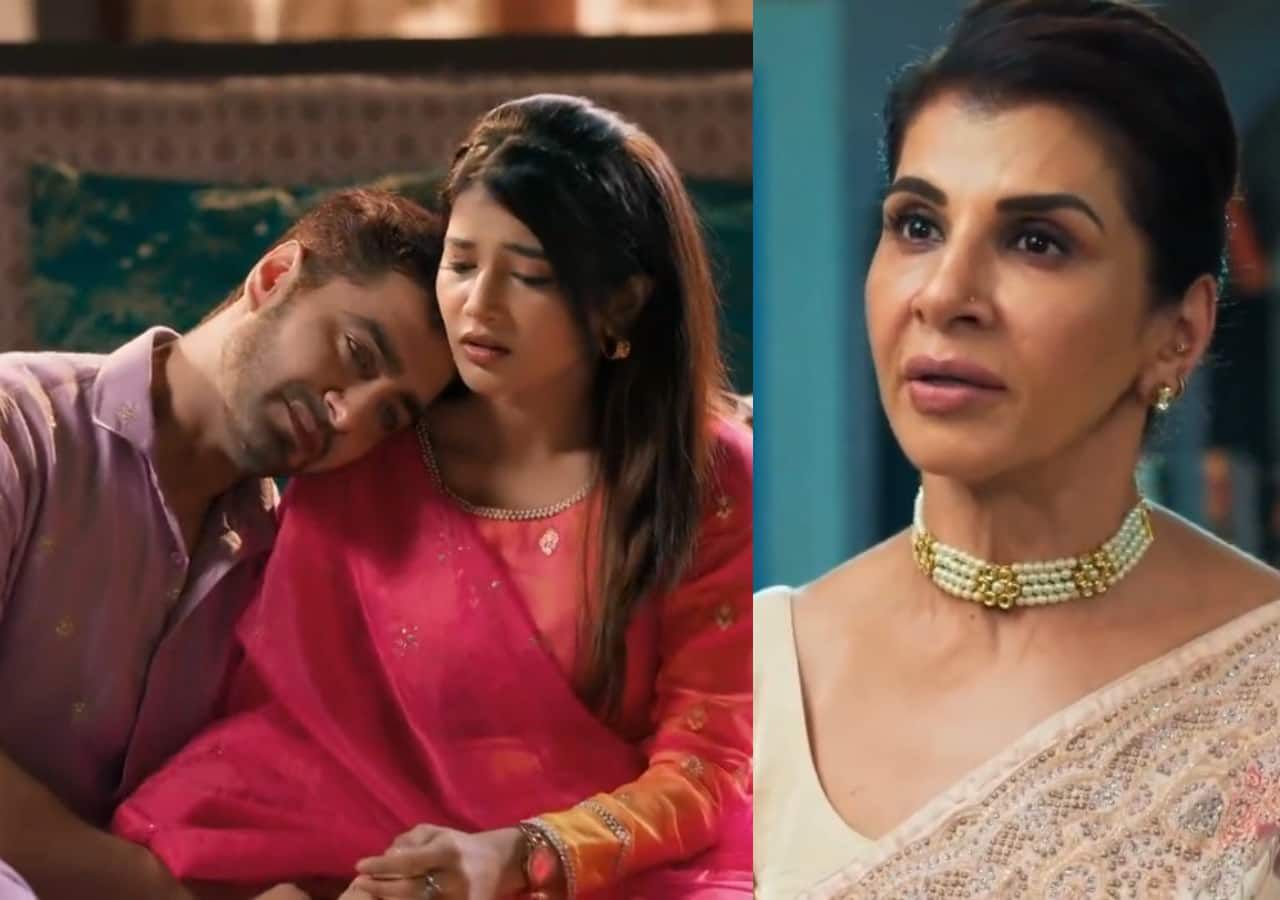 Kaveri Investigates Shivani’s Past in “Yeh Rishta Kya Kehlata Hai”