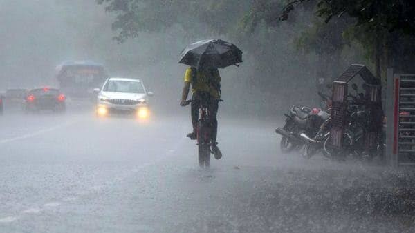 Monsoon Meltdown: August Rainfall Plummets 16% to Three-Year Low