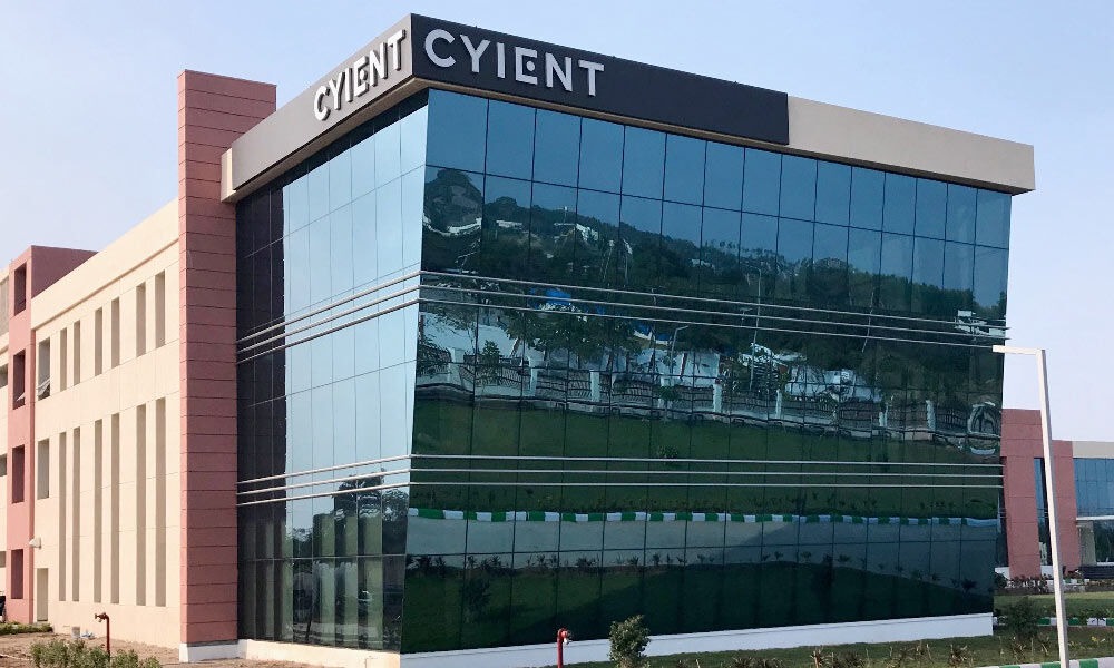 Cyient Reports Steady Q3 with Strong Income and Profit Growth