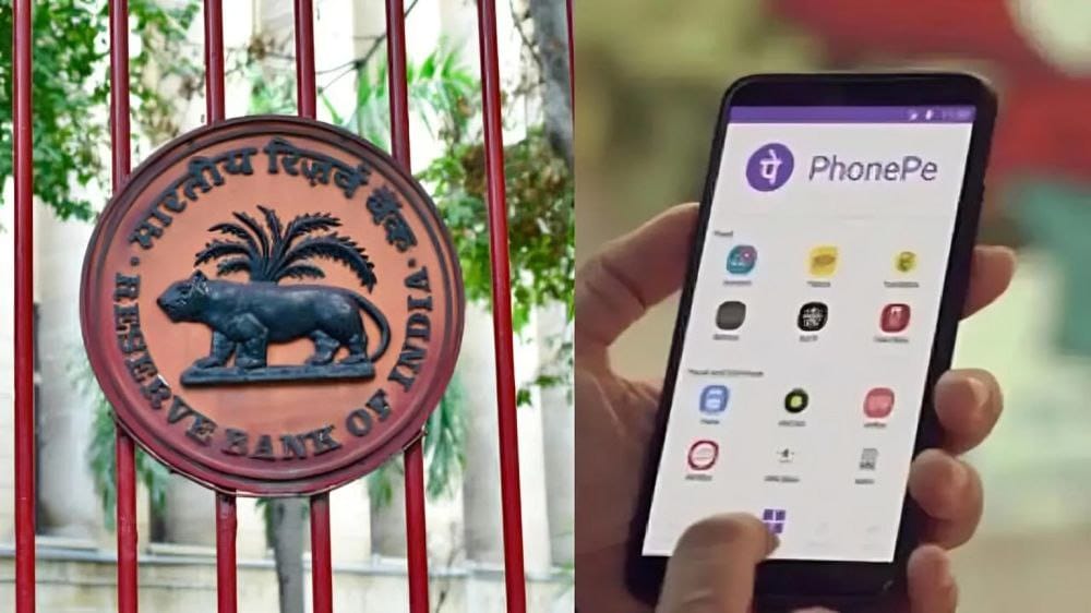 PhonePe Secures RBI’s Seal of Trust—Boosting Seamless Payments for Millions of Merchants
