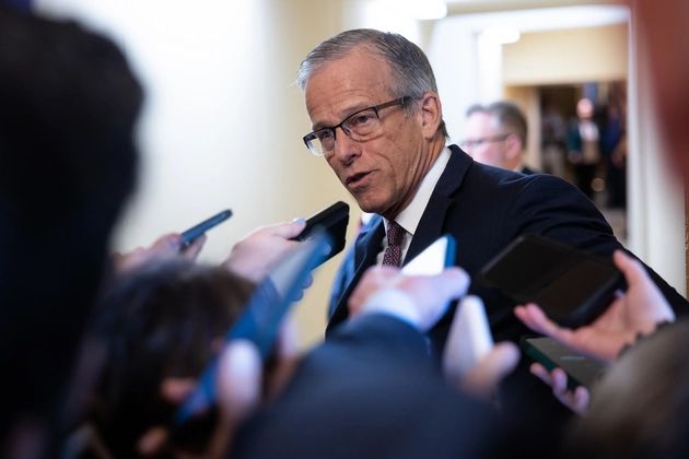 Senate Approves Deal To End DHS Shutdown After Two Months