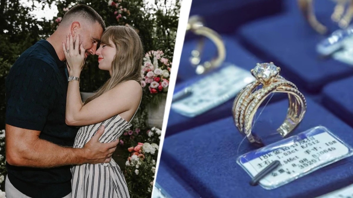 Taylor Swift’s Engagement Ring: Can It Shake Up The Natural Vs Lab-Grown Diamond Debate?