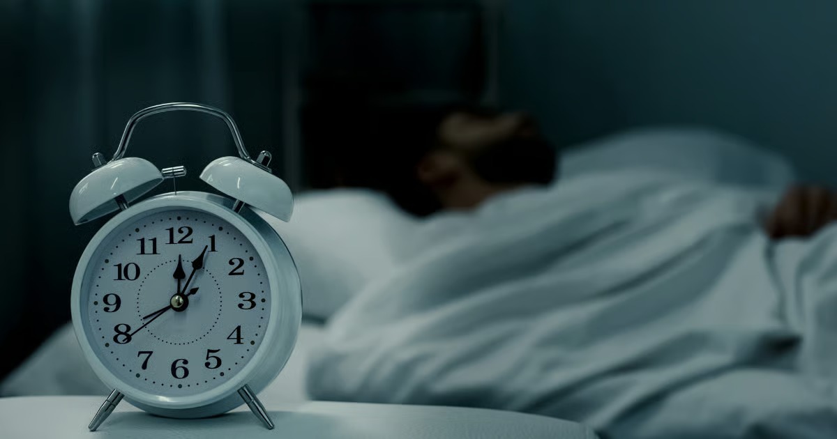 Pillow Profits: Can You Invest in Sleep Ahead of Sleepless Nights?