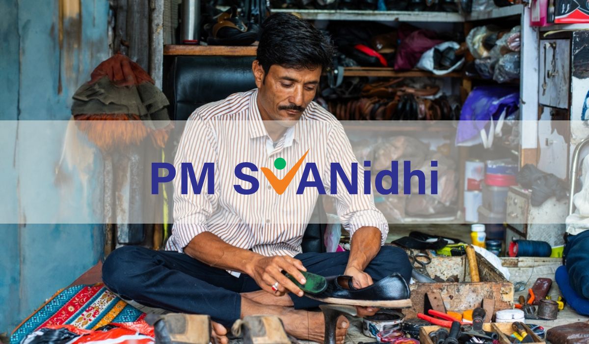 PM SVANidhi Scheme: A Lifeline for India’s Street Vendors—Eligibility, Benefits, and How to Apply
