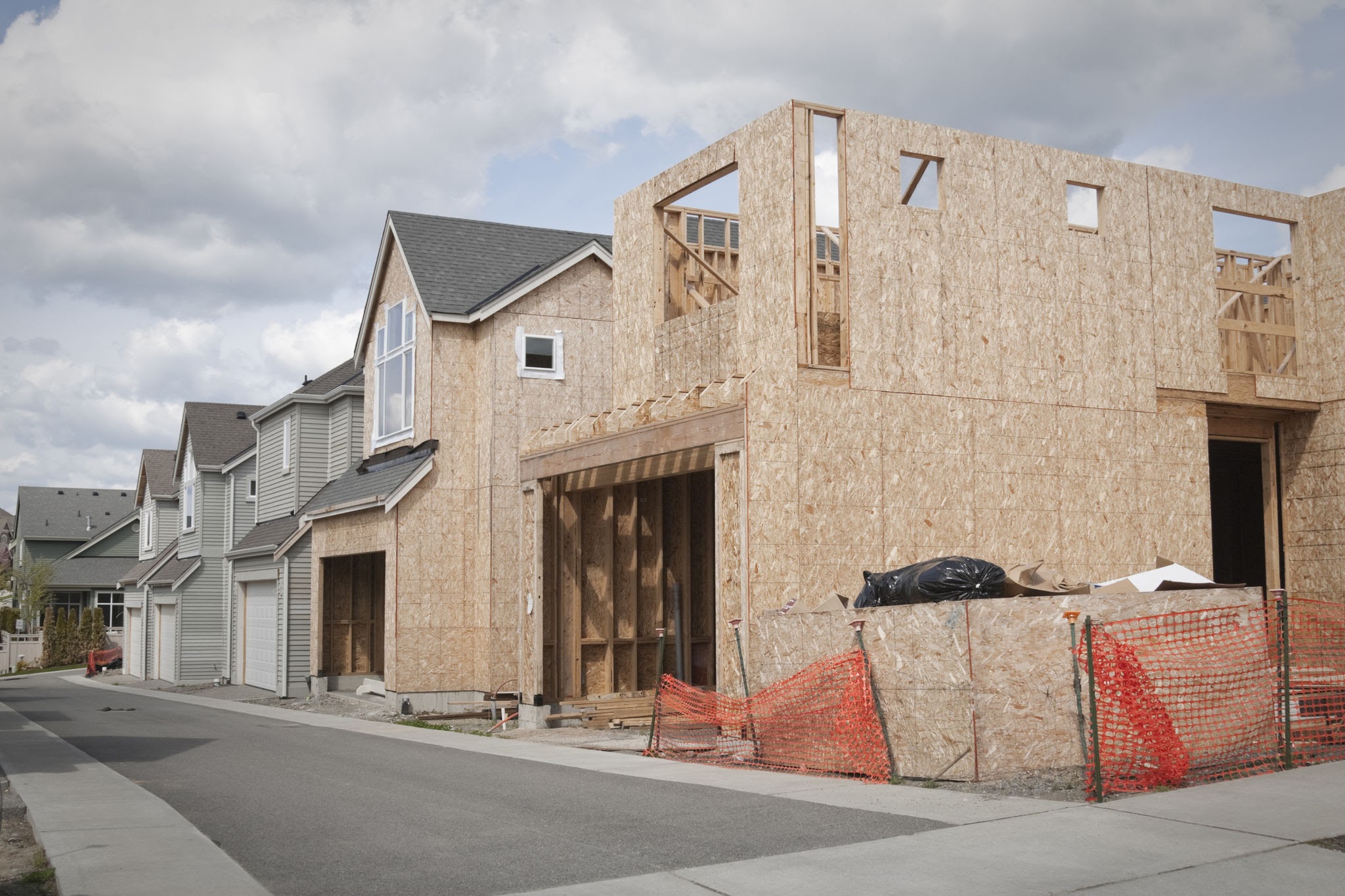 Bipartisan Housing Bill Climbs Toward Final Approval After 16 Years