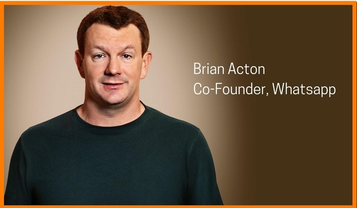 WhatsApp’s Origin Story: “No Plans to Take on Facebook,” Testifies Brian Acton