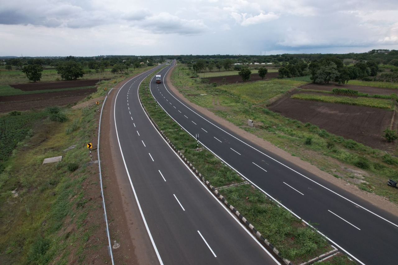 GHV Infra Projects Secures ₹1.91 Billion Work Order from GHV India