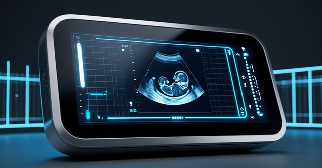 Wipro GE Healthcare Sounds Off with AI-Powered Versana Premier R3: Ultrasound Innovation Hits the Right Note