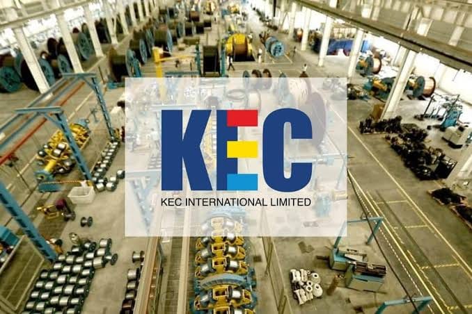 KEC International Secures New Orders Worth Rs 1,303 Crore
