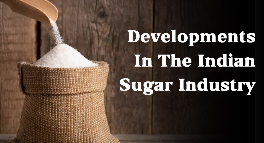 Government Policy Change Fuels Surge in Sugar Stocks
