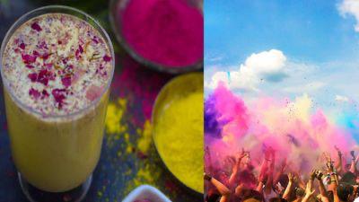 Gulaal, Giggles, and Great Cinema: Your Holi Weekend Watchlist!