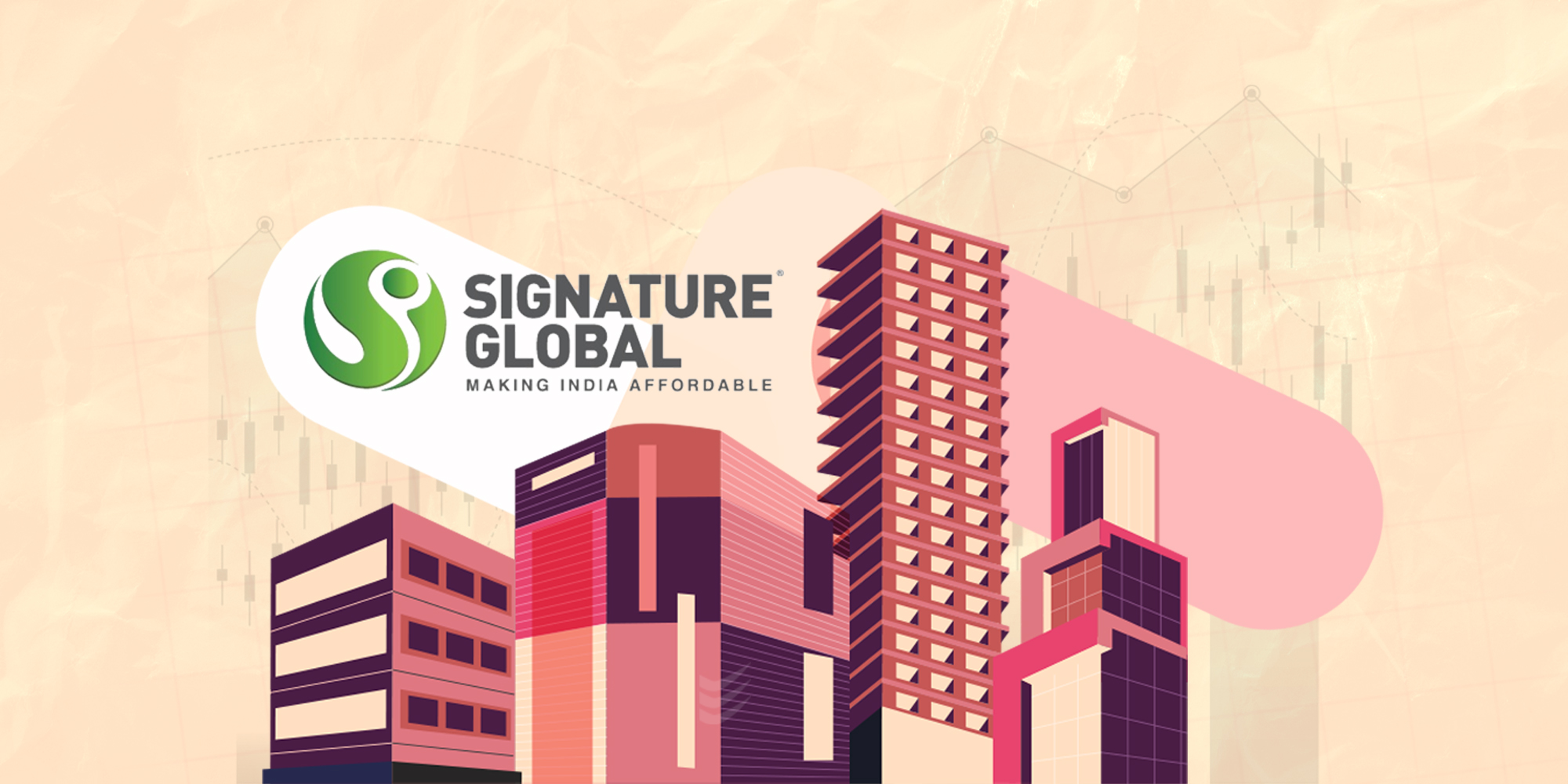 Real Estate Challenges Persist as SignatureGlobal Posts Q3 Loss Despite Revenue Growth